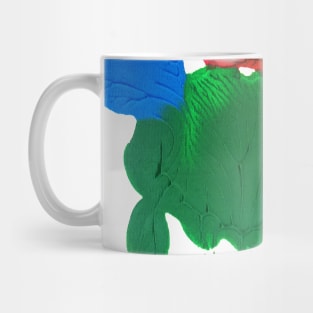 Squid Mug